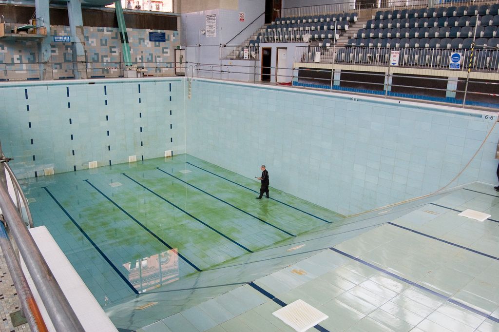 leak detection for hotels in PA