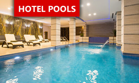 Top Rated Commercial Pool Leak Detection For PA, NJ, Jersey Shore